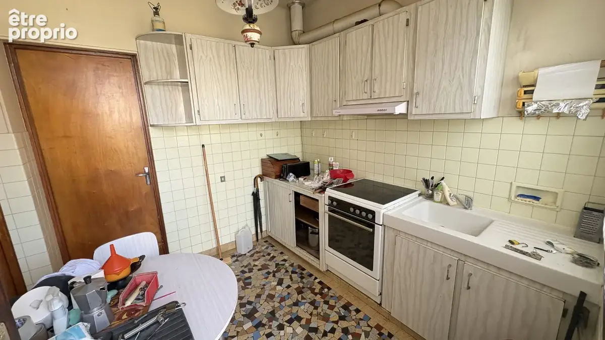 SOLENE charmante maison avec grand terrain de 713 m2 - photo 4