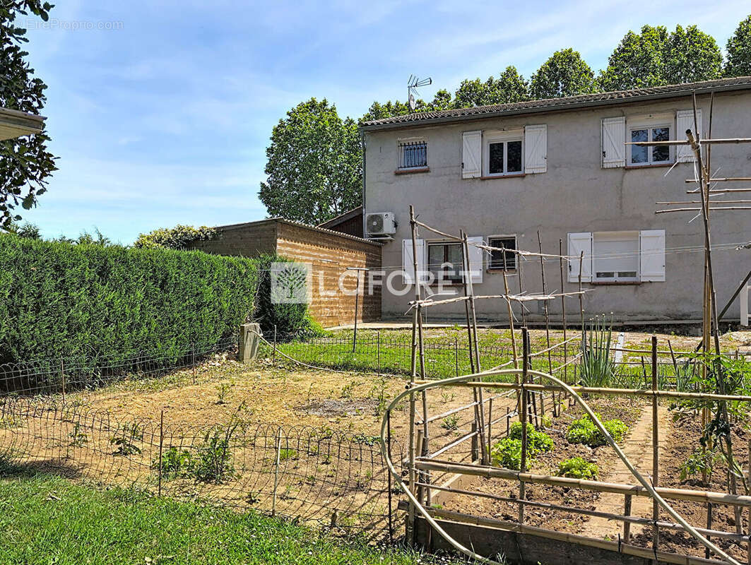 Appartement à NOHIC