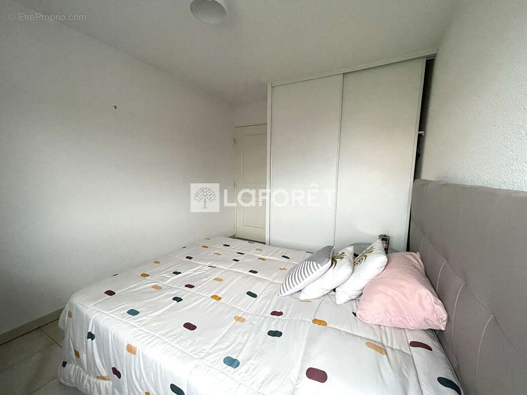 Appartement à LONS-LE-SAUNIER