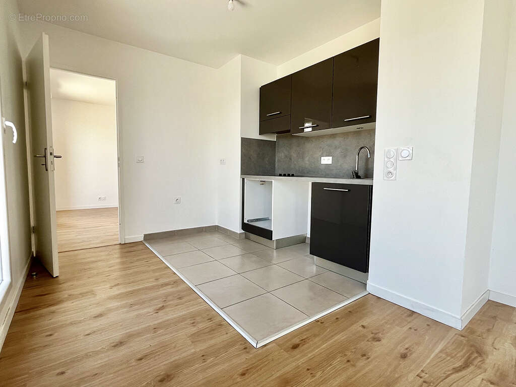 Appartement à RUEIL-MALMAISON