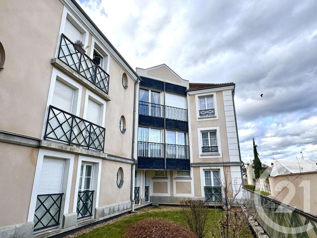 Appartement à AVON