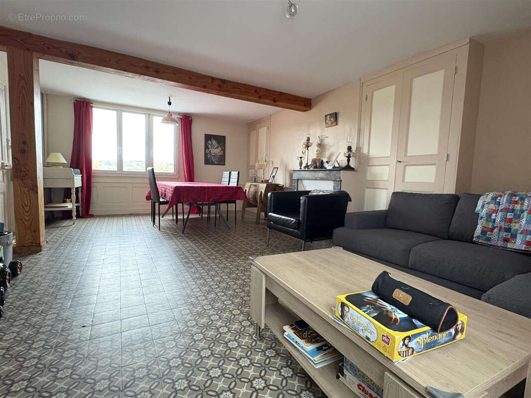 Maison à GACE