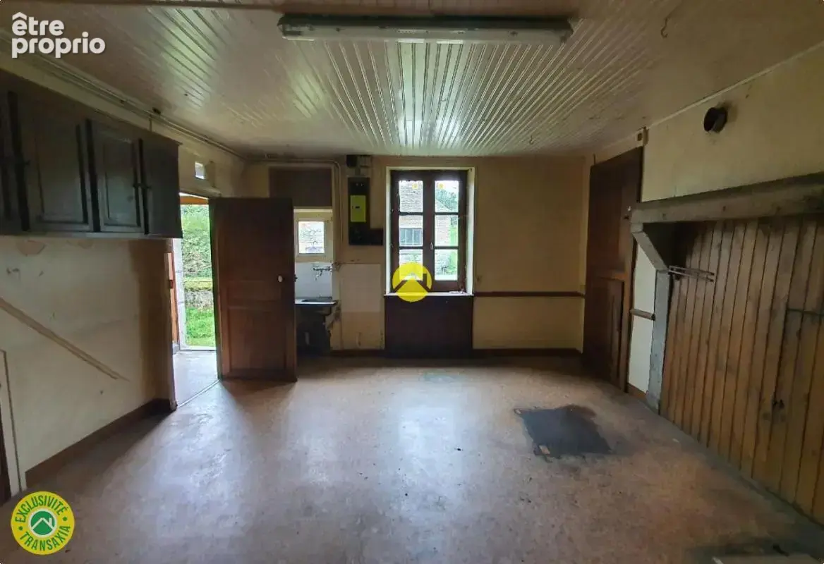 Maison de village a renover - photo 3
