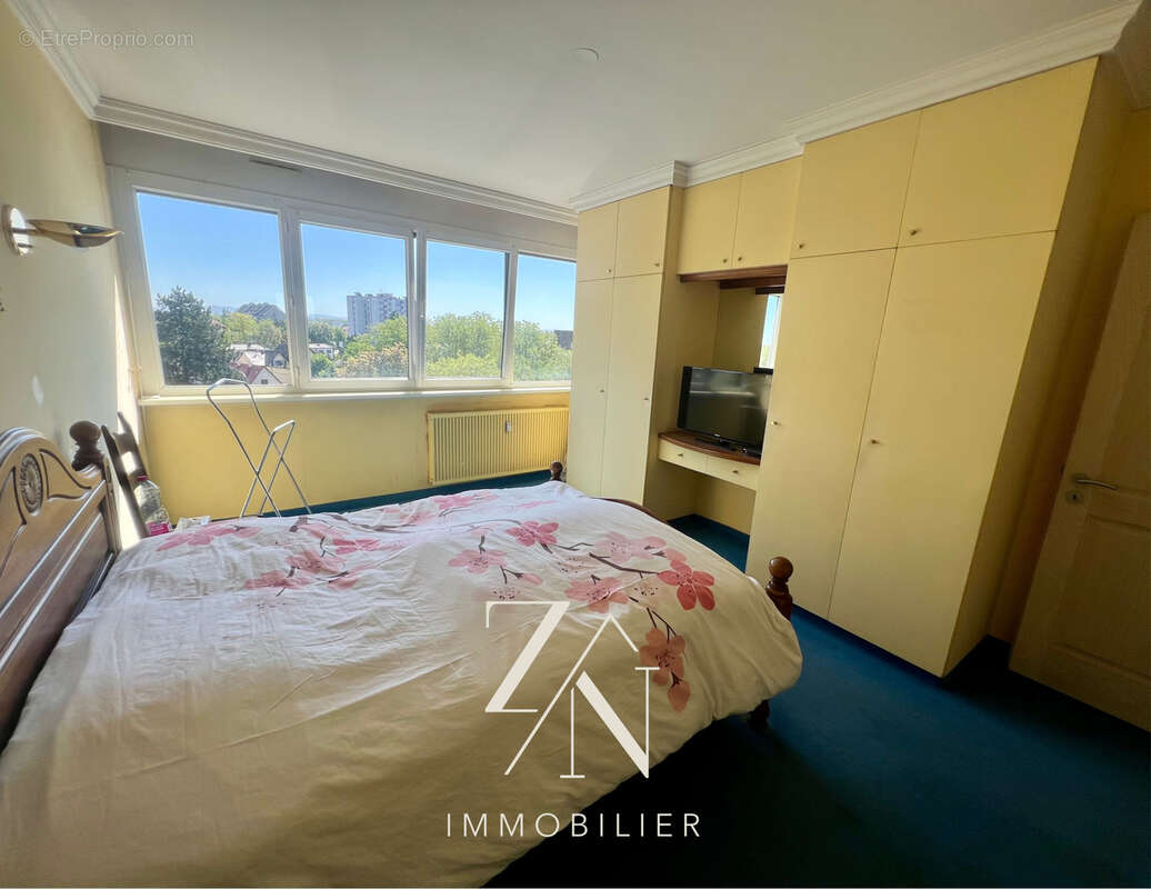 Appartement Dernier niveau 4 pièces de 124 M2 - photo 10