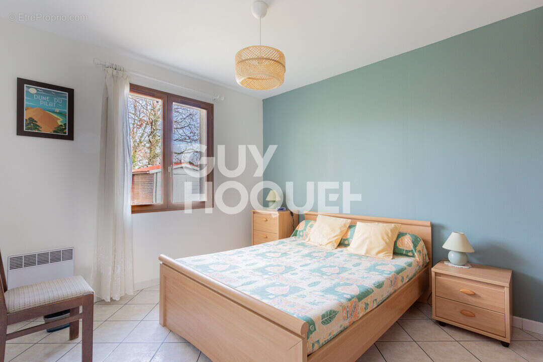 Maison à BISCARROSSE