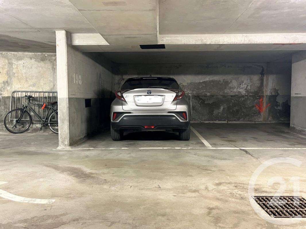 Appartement à SAINT-ANDRE-DE-LA-ROCHE