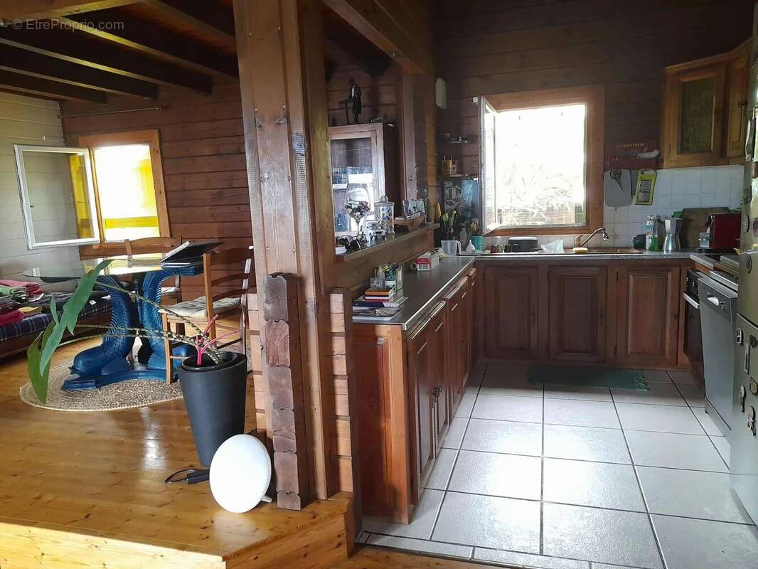 Maison à LA POSSESSION