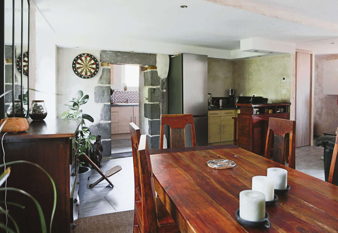 Maison à ENVAL