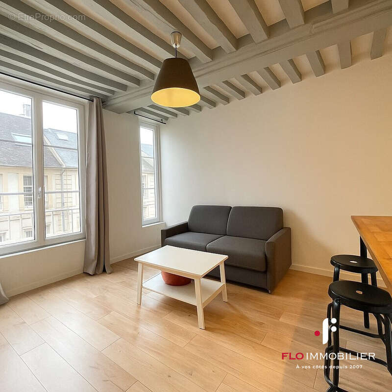 Appartement à CAEN