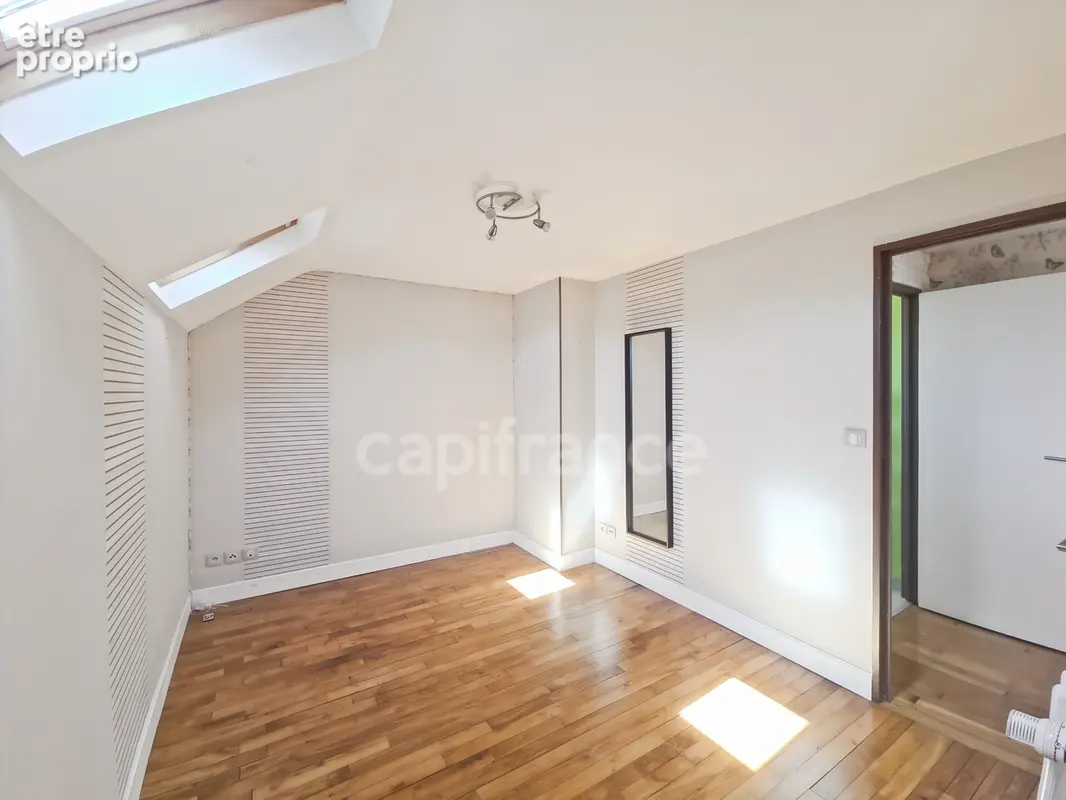 Maison à vendre 6 pièces centre ville chalon sur saone (71) - photo 10