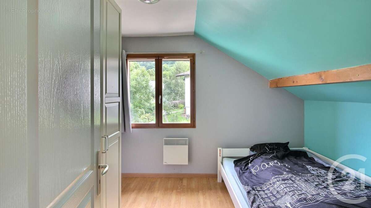 Maison 133 m² à Thollon-Les-Memises  - photo 6