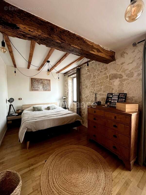 Maison à FLEURANCE
