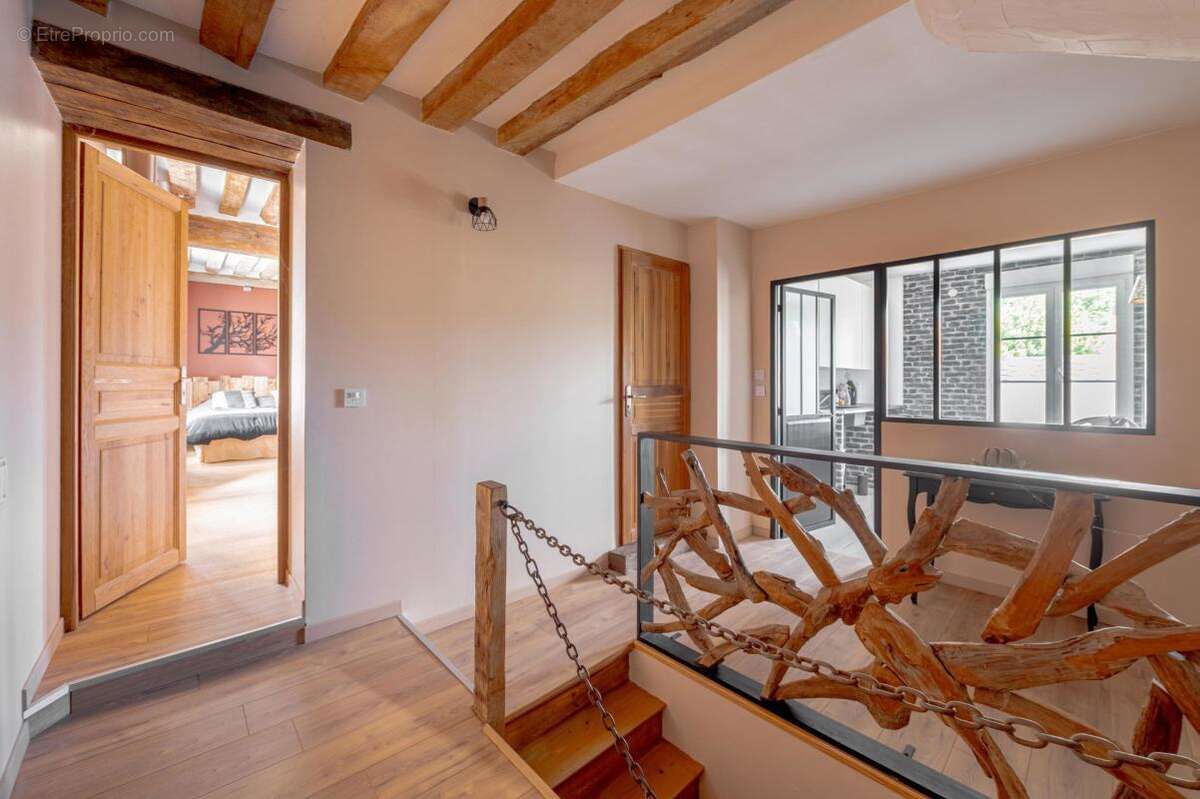 Maison à SAMMERON