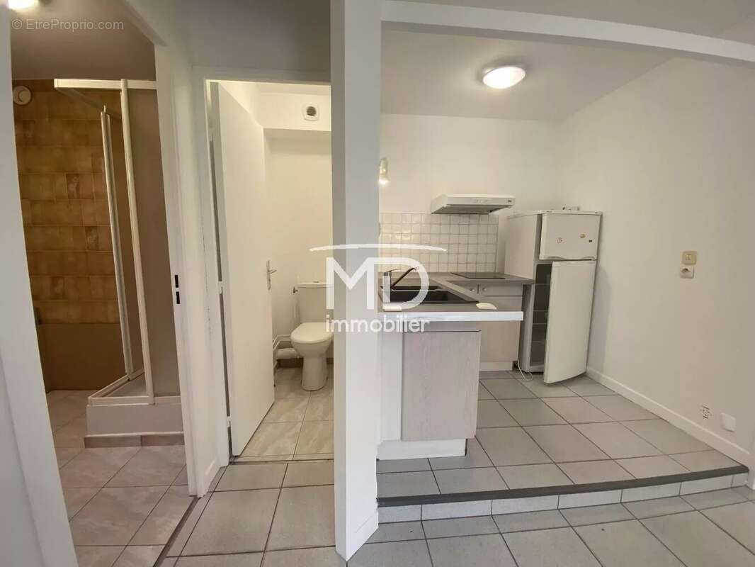 Appartement à EVREUX