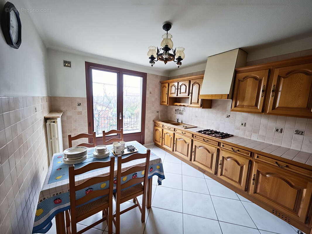 Maison à MIONS