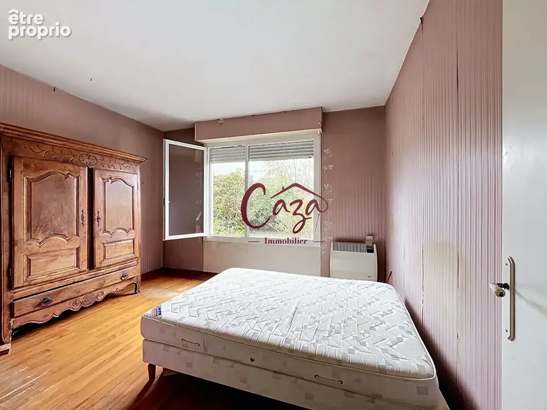 Maison 4 pièces et terrain à bâtir - photo 4
