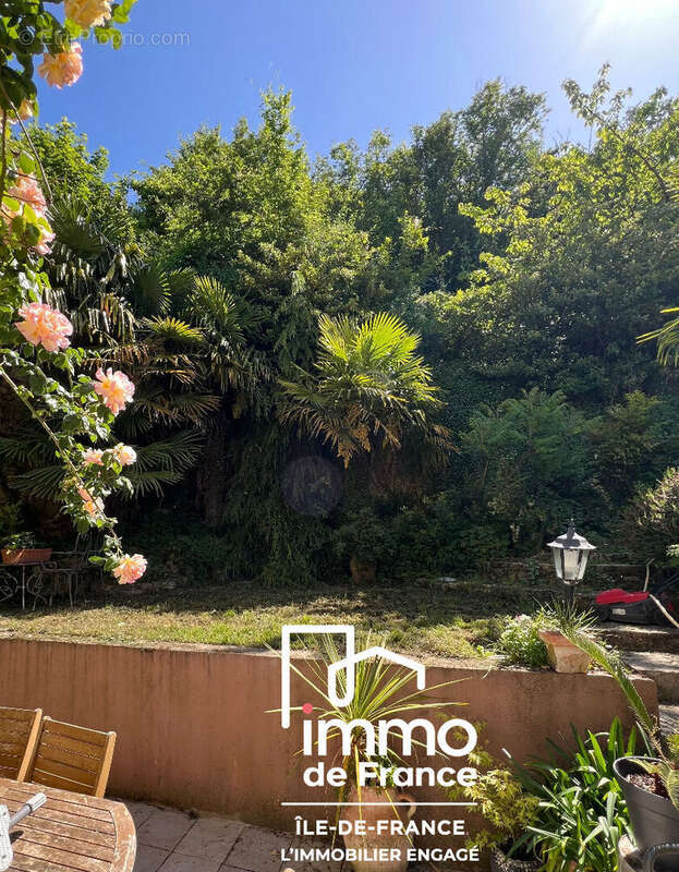 Belle maison familiale à Juziers - photo 9