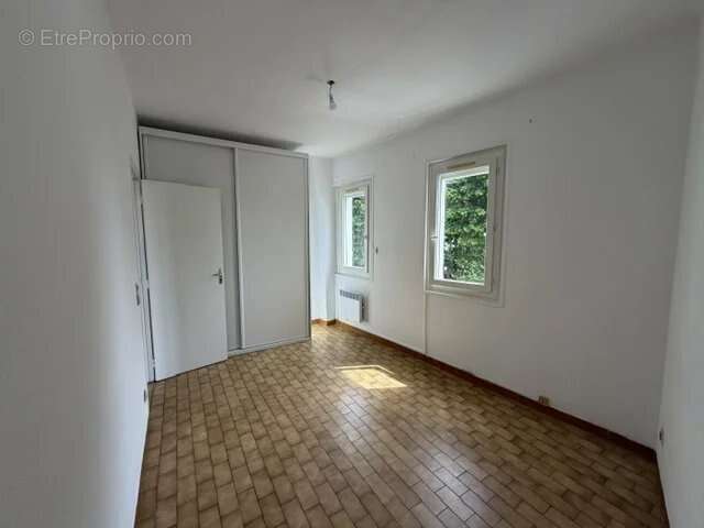 Appartement à FRONTIGNAN
