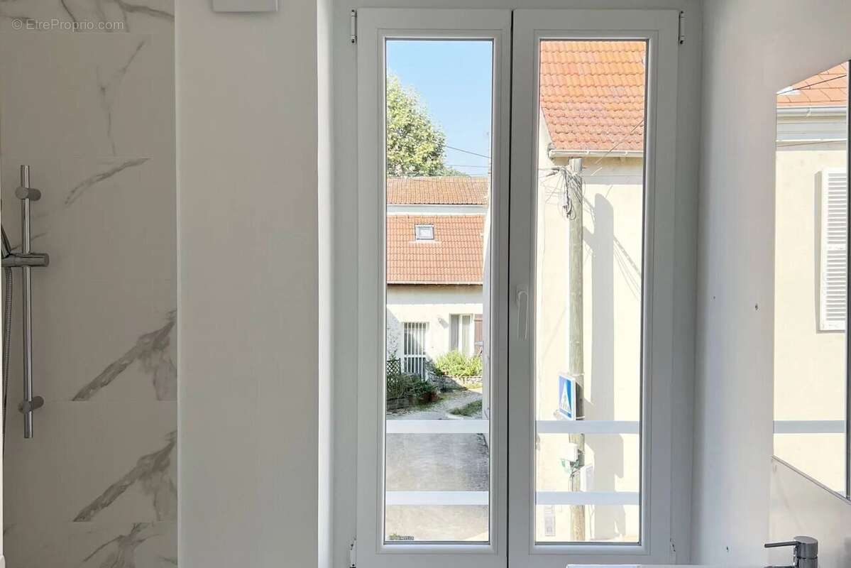 Maison à CHAMPIGNY-SUR-MARNE