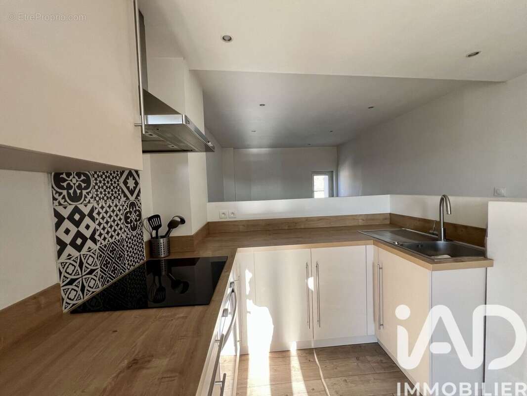 Photo 3 - Appartement à AUBAGNE