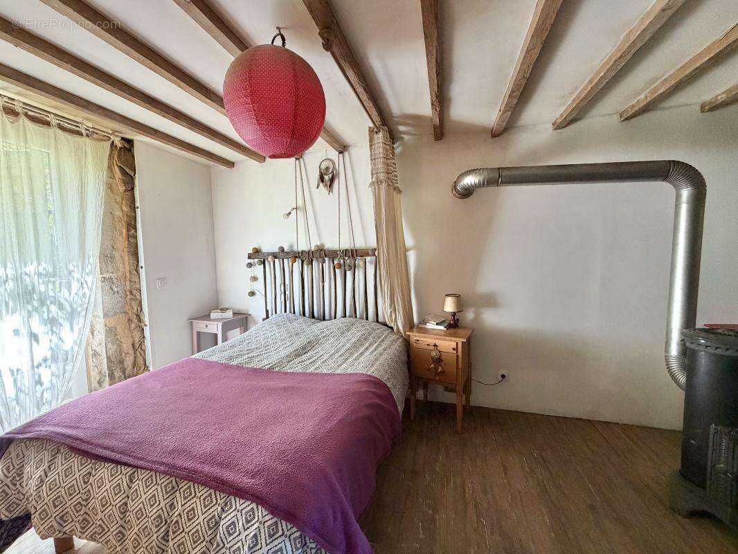 Maison à NEVERS