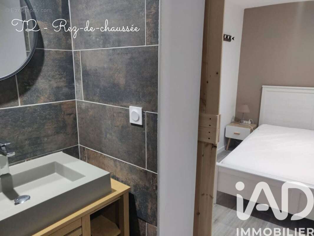 Appartement 110 m² à Sainte-Jalle  - photo 4
