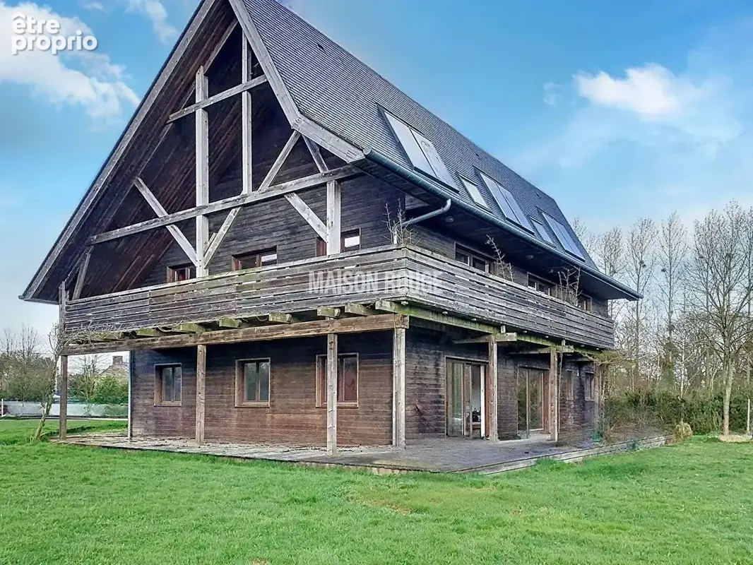 Photo Maison à Quebriac au prix de 775 520€