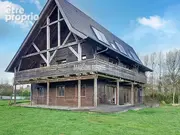 Maison à QUEBRIAC