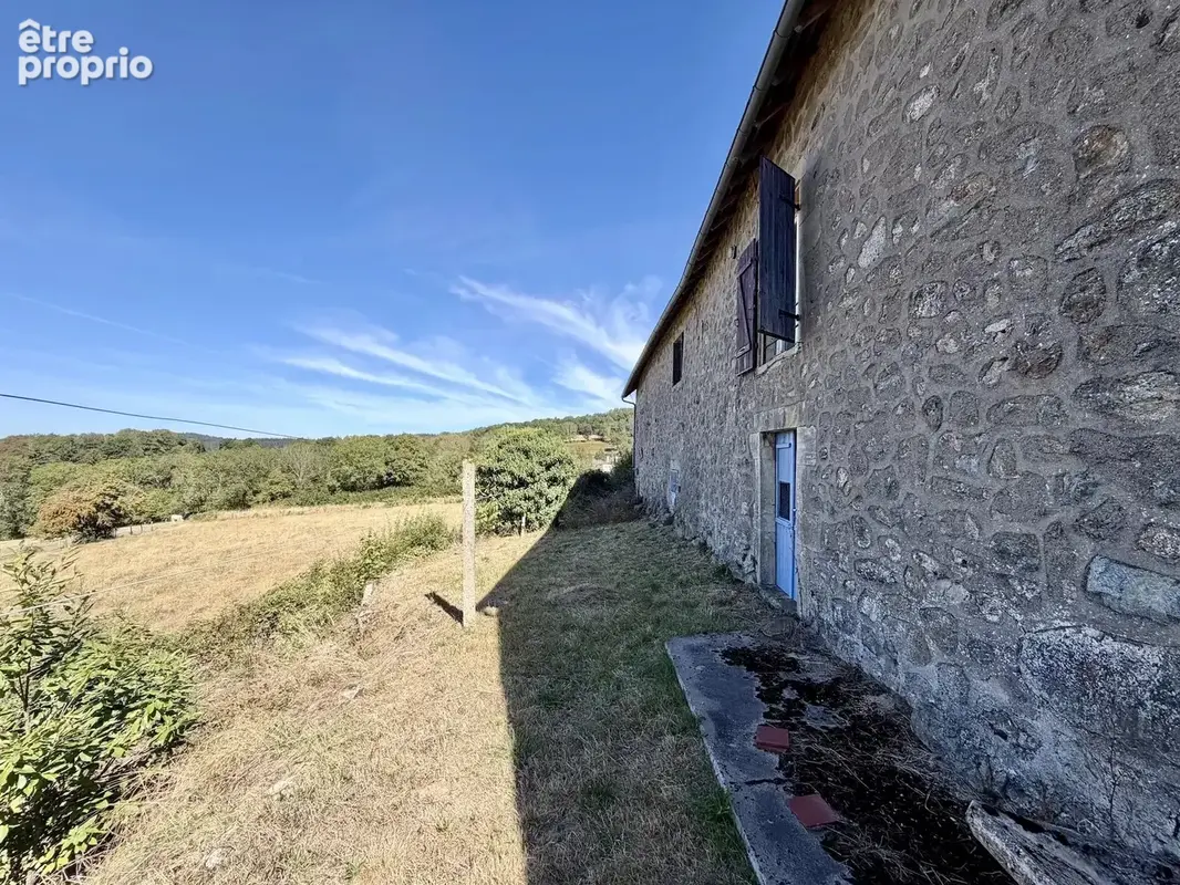 À vendre près d'Arleuf : maison avec vue panoramique - photo 19