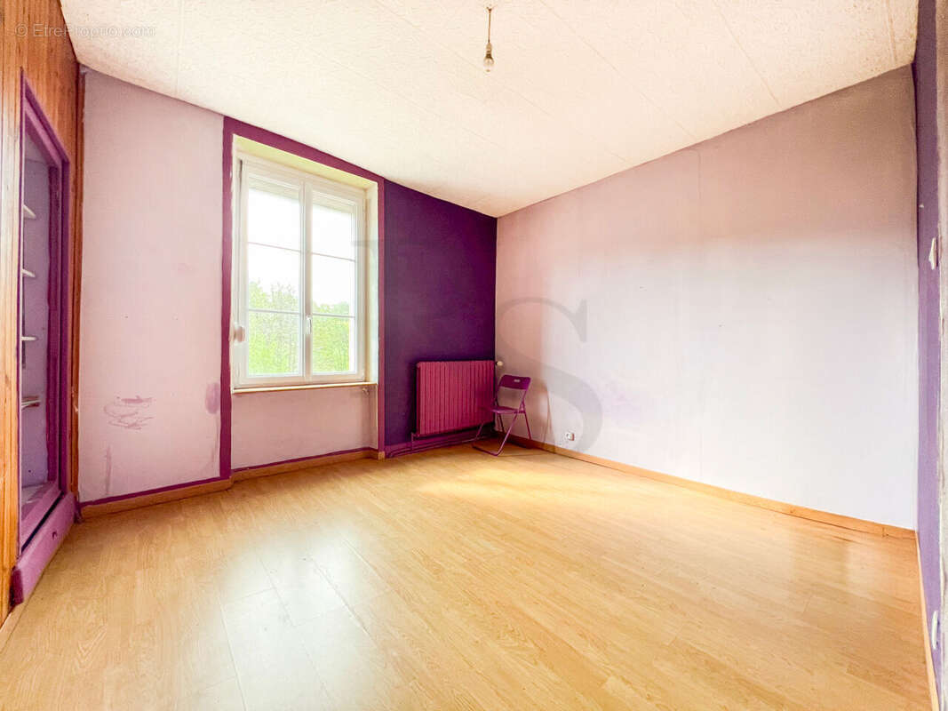 Maison à TINCHEBRAY