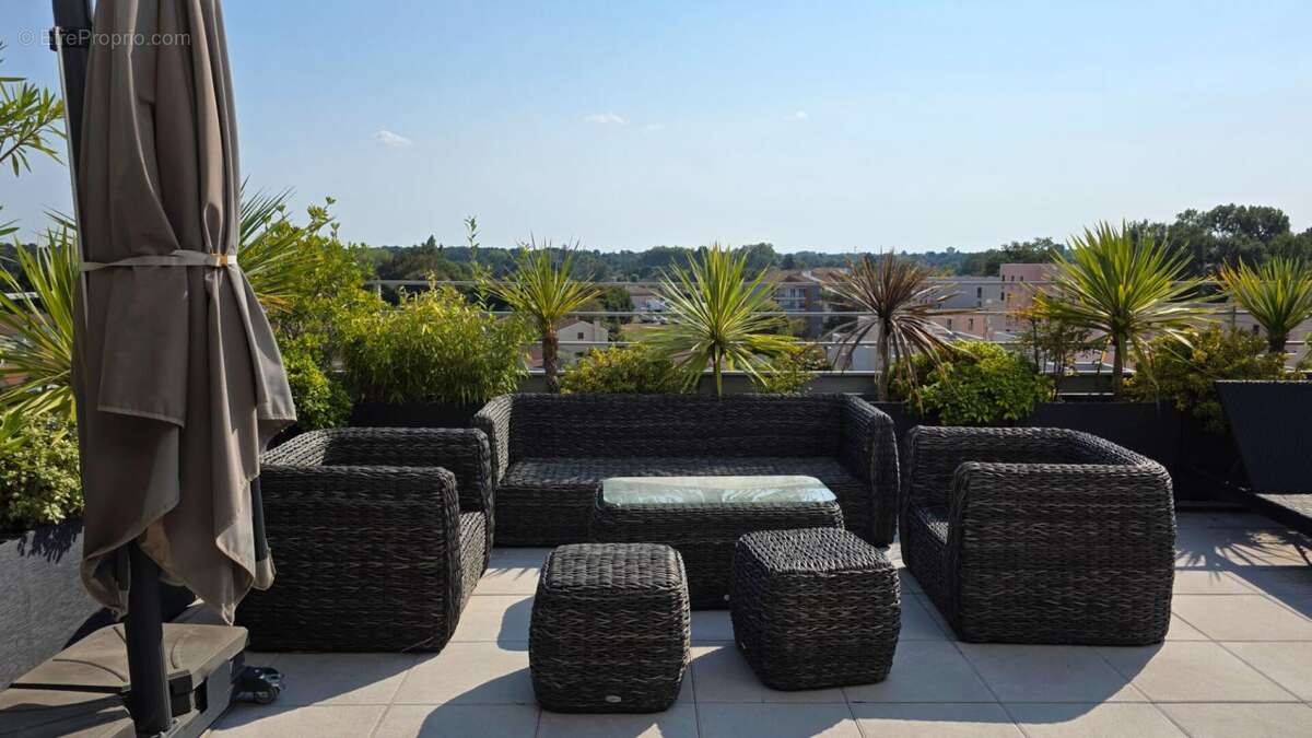 Appartement à MERIGNAC