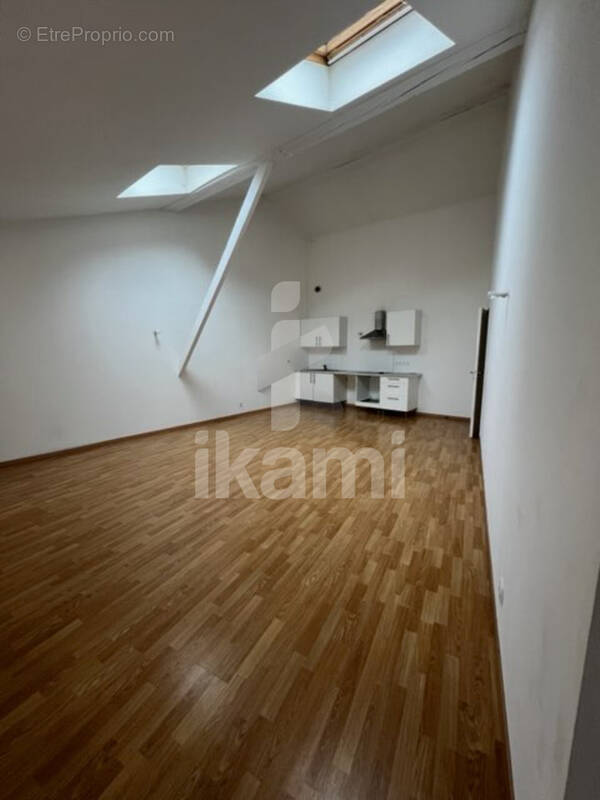Appartement à VIENNE