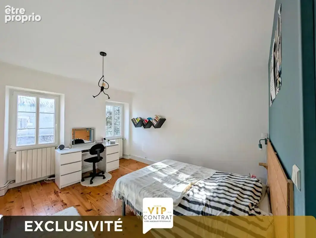 GARANTIE PROTEC+ 12 MOIS INCLUS / Maison 9 pièces avec piscine - photo 14