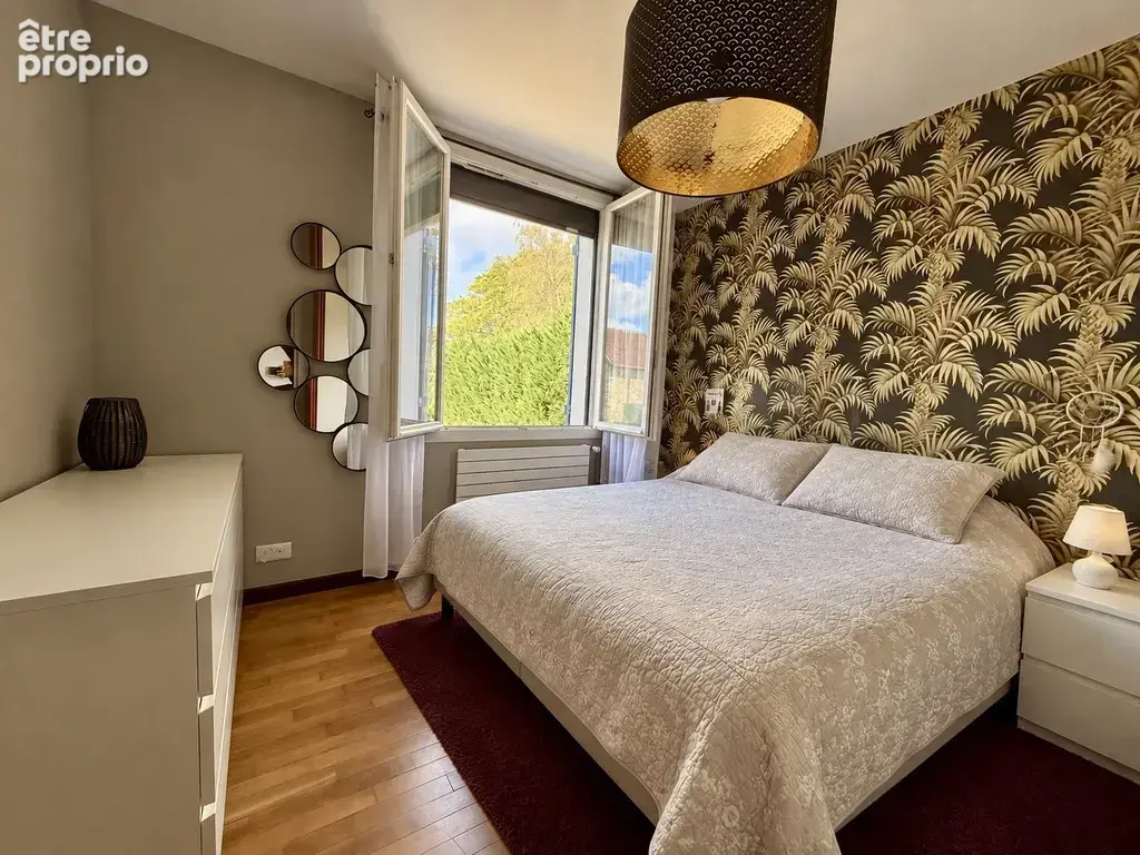 Maison familiale avec studio independant a morainvilliers - photo 10