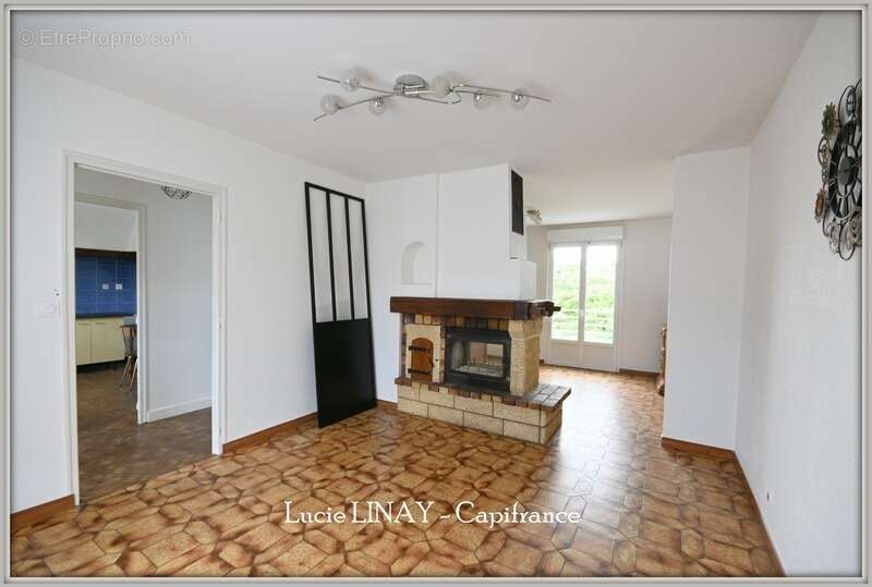 Maison dans quartier calme - photo 3