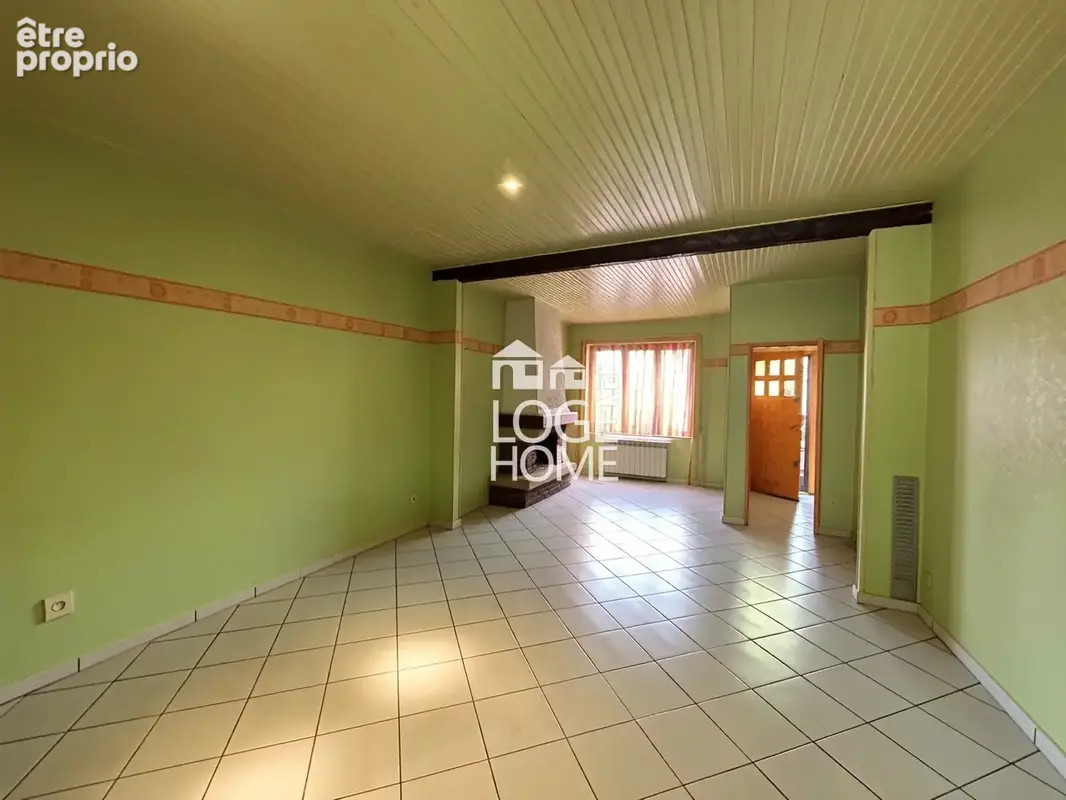 Maison 4 pièces 100 m² à vendre à Croix (59170) - photo 2