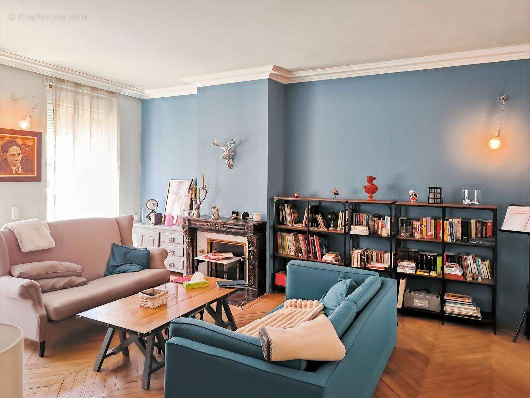 Maison à ROMORANTIN-LANTHENAY