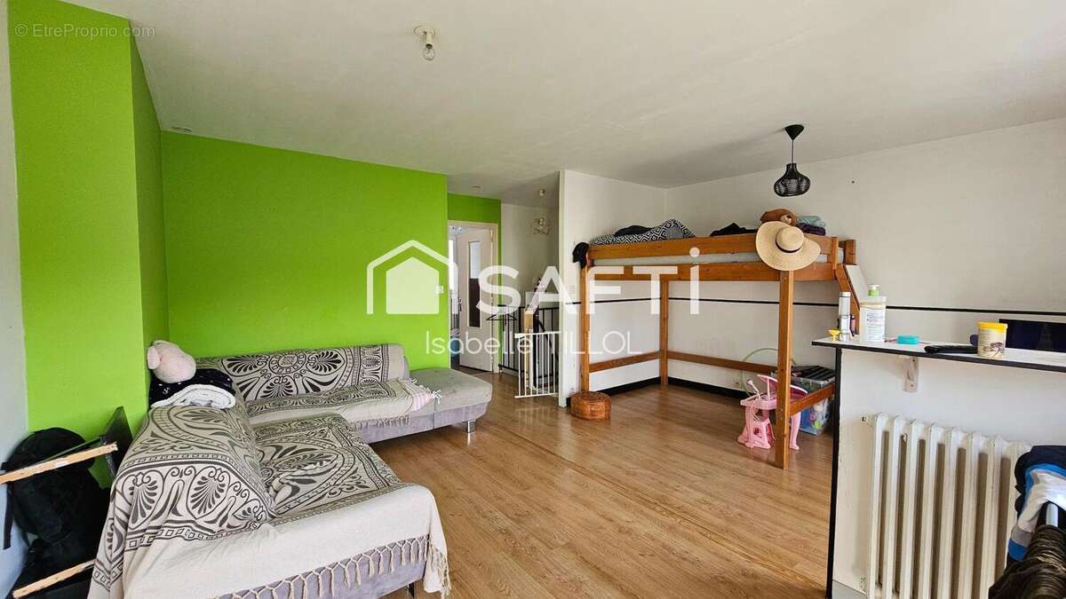 Photo 7 - Maison à LUCON