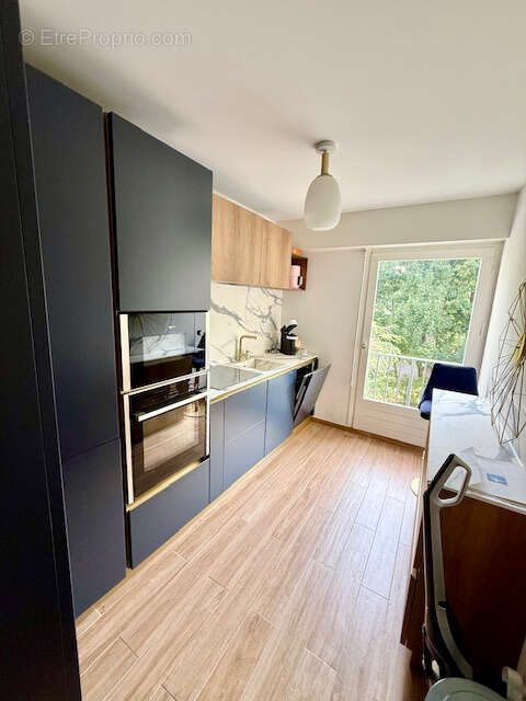 Appartement à GAILLARD