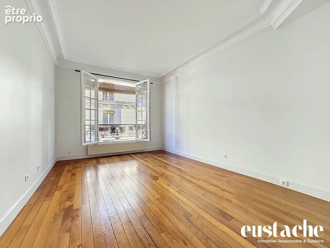 Appartement 2 pièces 52 m² à vendre à Paris-3e (75003) - photo 2