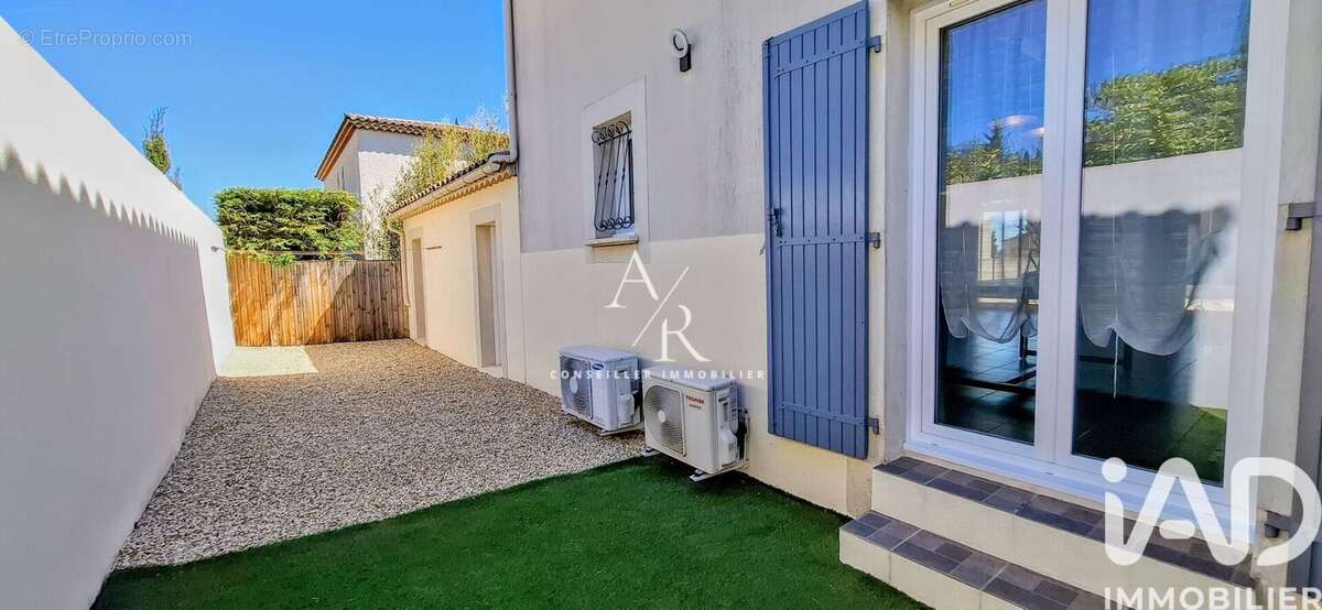 Photo 6 - Maison à PARADOU