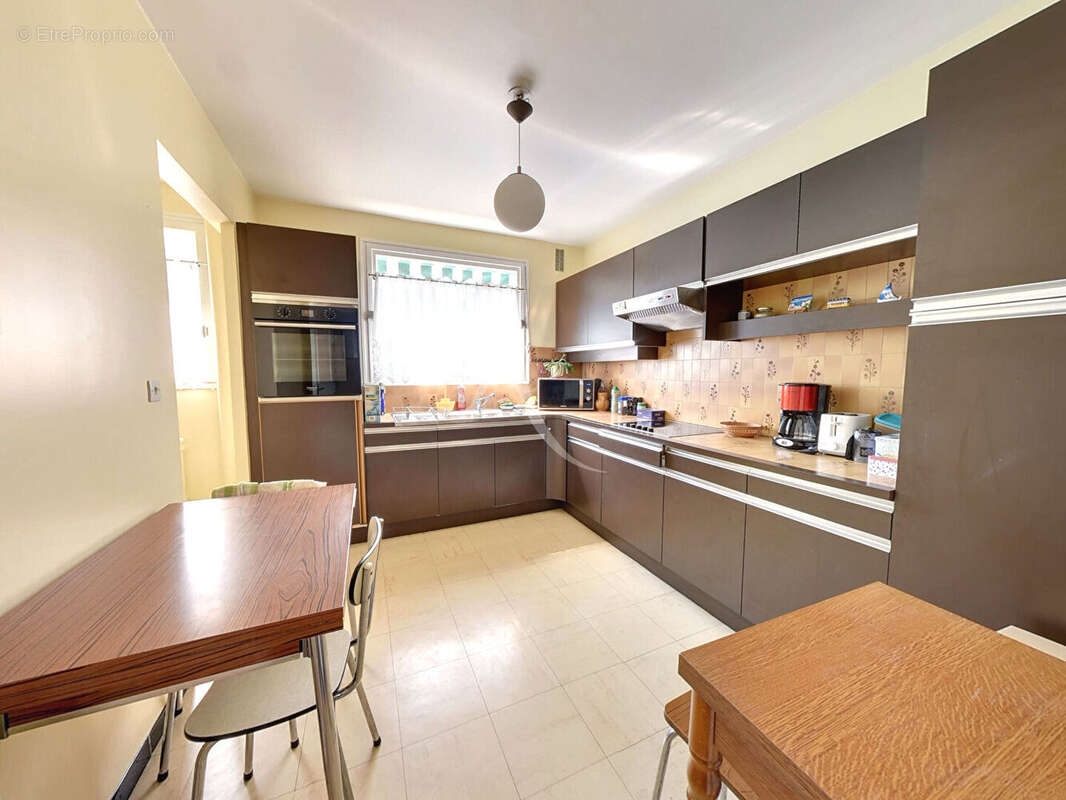 Appartement à BRY-SUR-MARNE