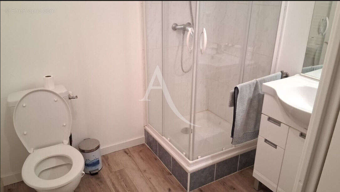 Appartement à COUERON