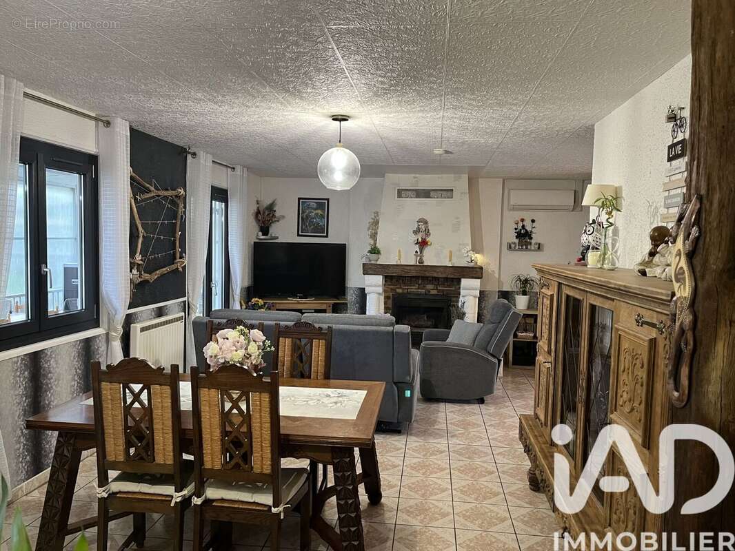 Photo 4 - Maison à HURIEL