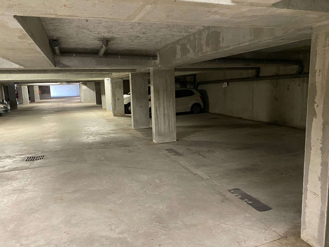 Appartement à CARCASSONNE