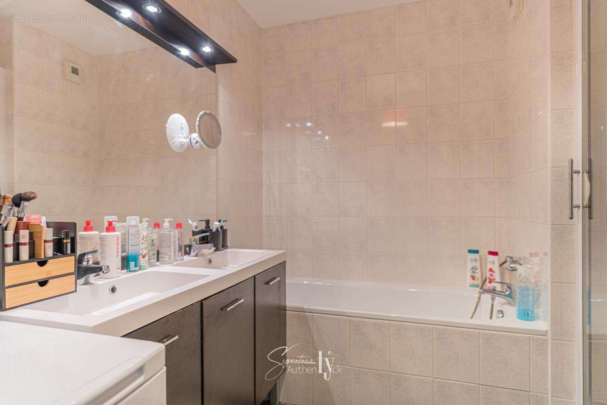 Appartement à LIMOGES