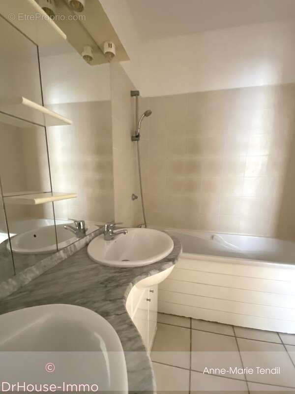 Appartement à SAINT-PAUL