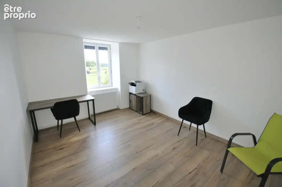 Propriété en Pierre avec Dépendances sur St paul - photo 22