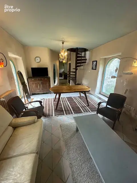 Bel ensemble de trois longères - photo 31