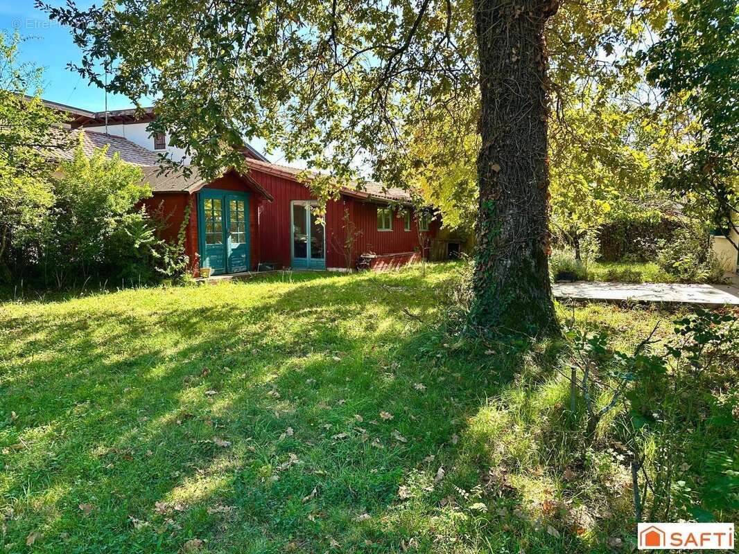 Photo 2 - Maison à ANDERNOS-LES-BAINS